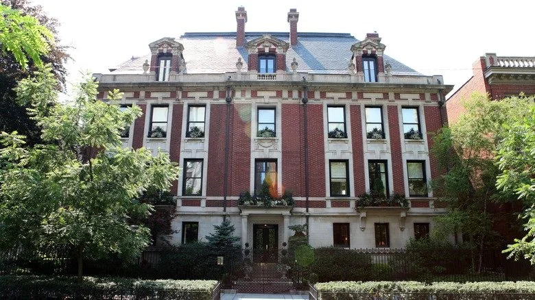 Original Playboy Mansion