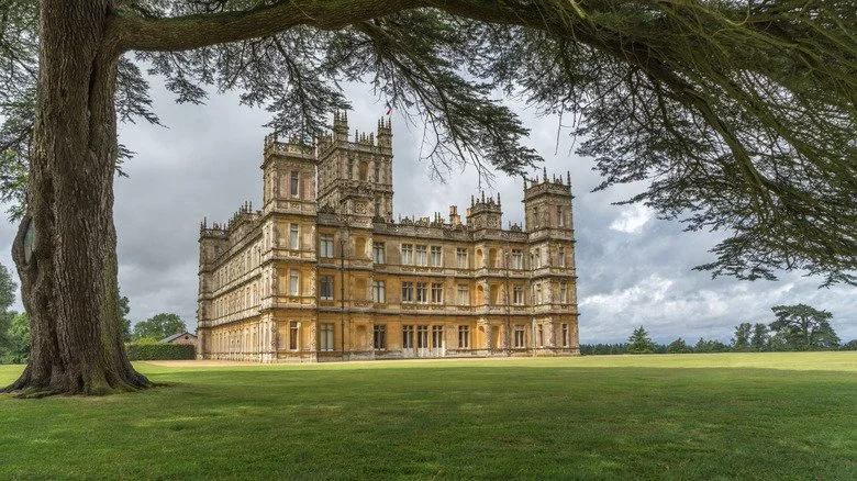 Photo de Highclere Castle