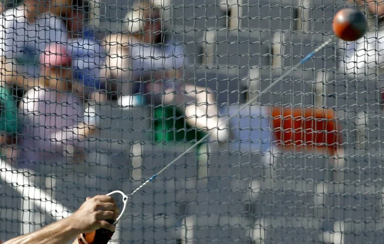 Accident Mortel lors d&rsquo;une Compétition d&rsquo;Athlétisme aux États-Unis