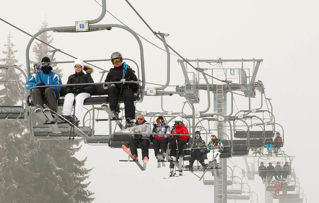 Accident de télésiège en Espagne : 30 blessés dont 4 graves