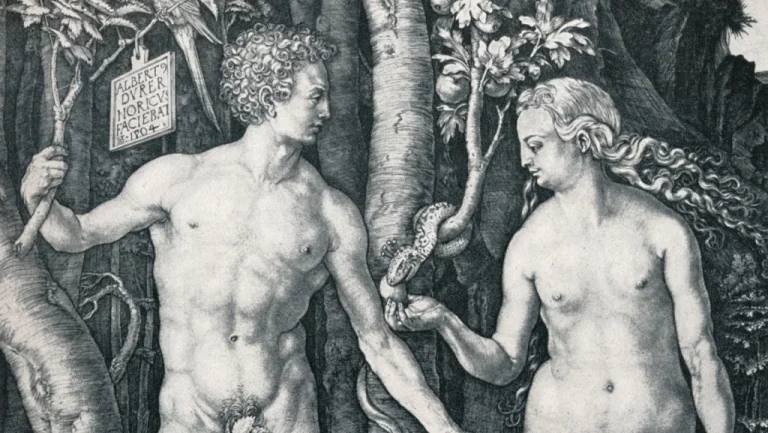 Adam et Eve : Combien d&rsquo;enfants ont-ils vraiment eu ?