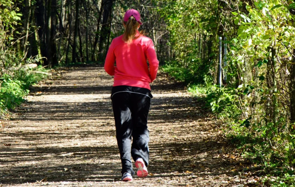 Agression d'une joggeuse dans le Gard : le suspect hospitalisé avant les faits