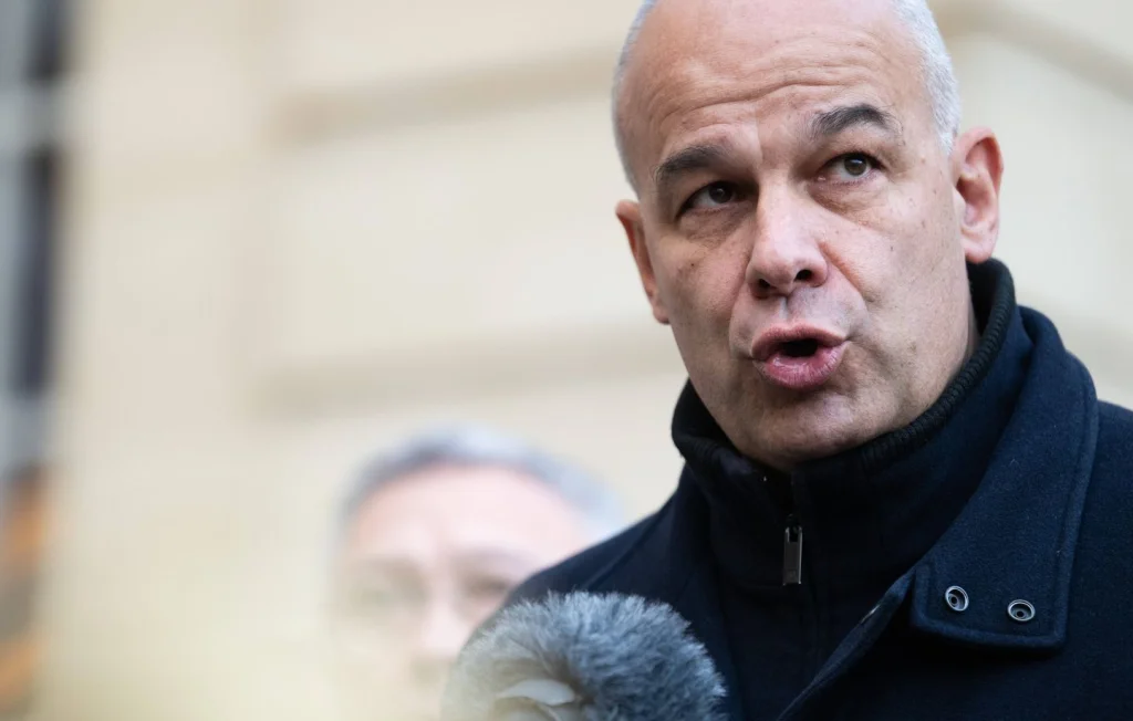 Agriculteurs en colère : leurs demandes avant le Salon de l'agriculture