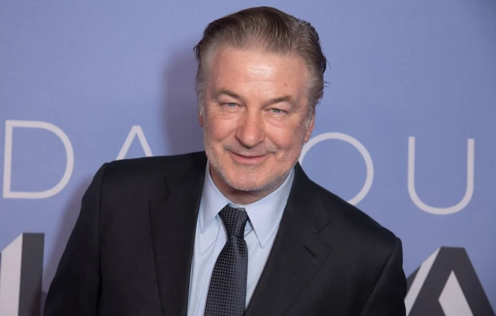 Alec Baldwin poursuit en justice les procureurs de l'affaire 'Rust'