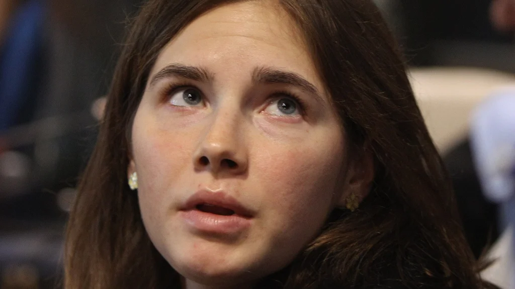 Amanda Knox : Son parcours après son acquittement