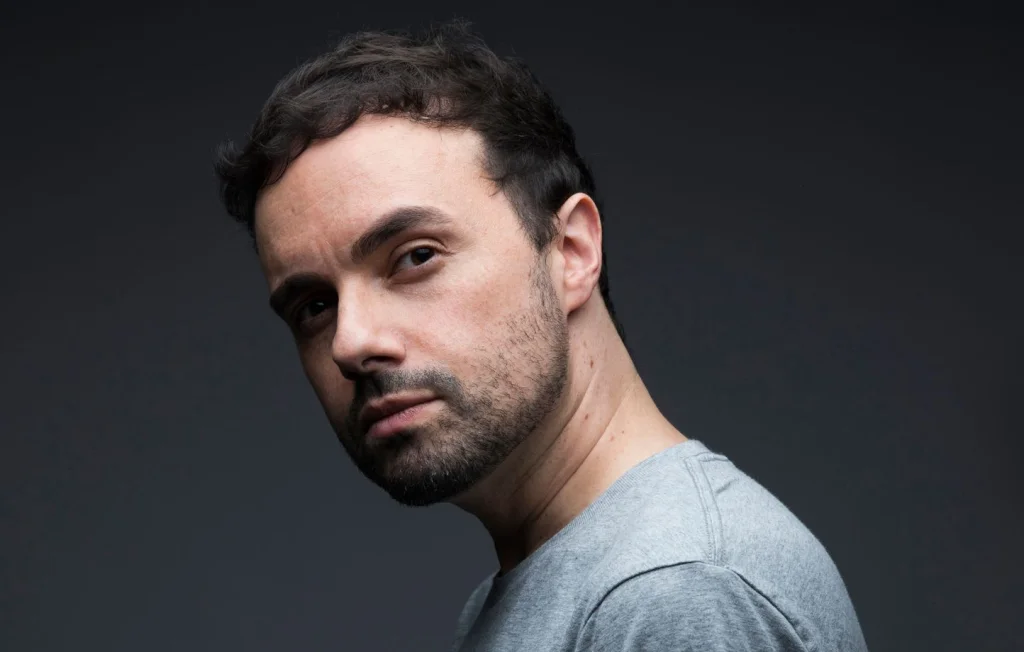 Antoine Dole de Mortelle Adèle menace d'arrêter le dessin