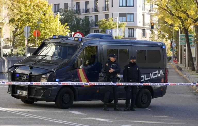 Arrestation de membres de la Camorra en Espagne à Marbella
