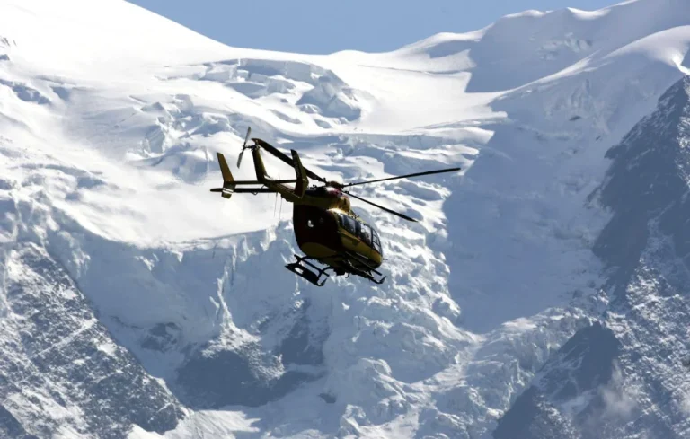 Avalanche Tragique à Val d&rsquo;Isère : Deux Skieurs Estoniens Décédés
