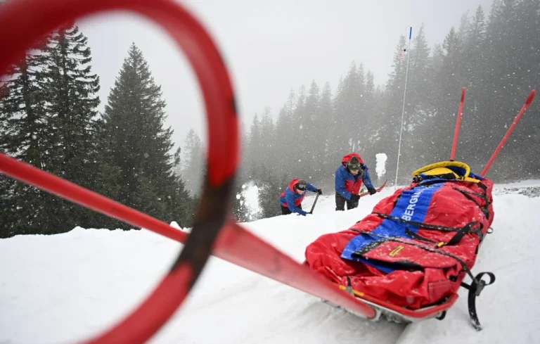 Avalanche mortelle en Haute-Savoie : un skieur britannique décédé