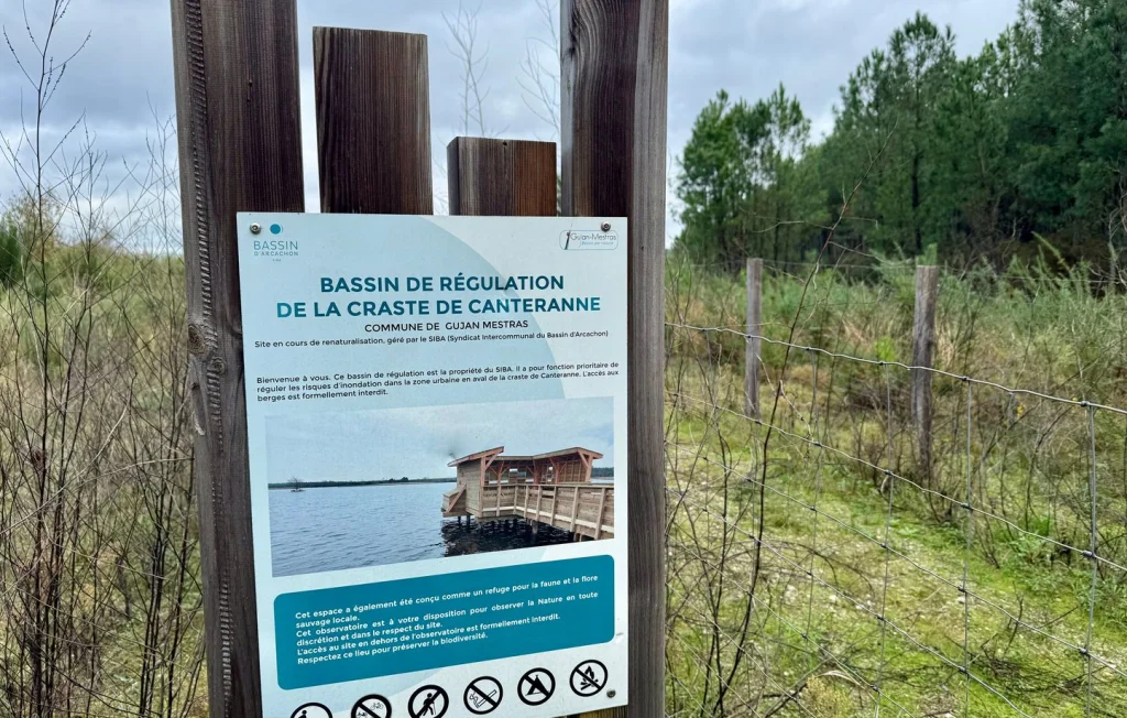 Bassin d’Arcachon : Risque de Droit à Polluer en Vue ?