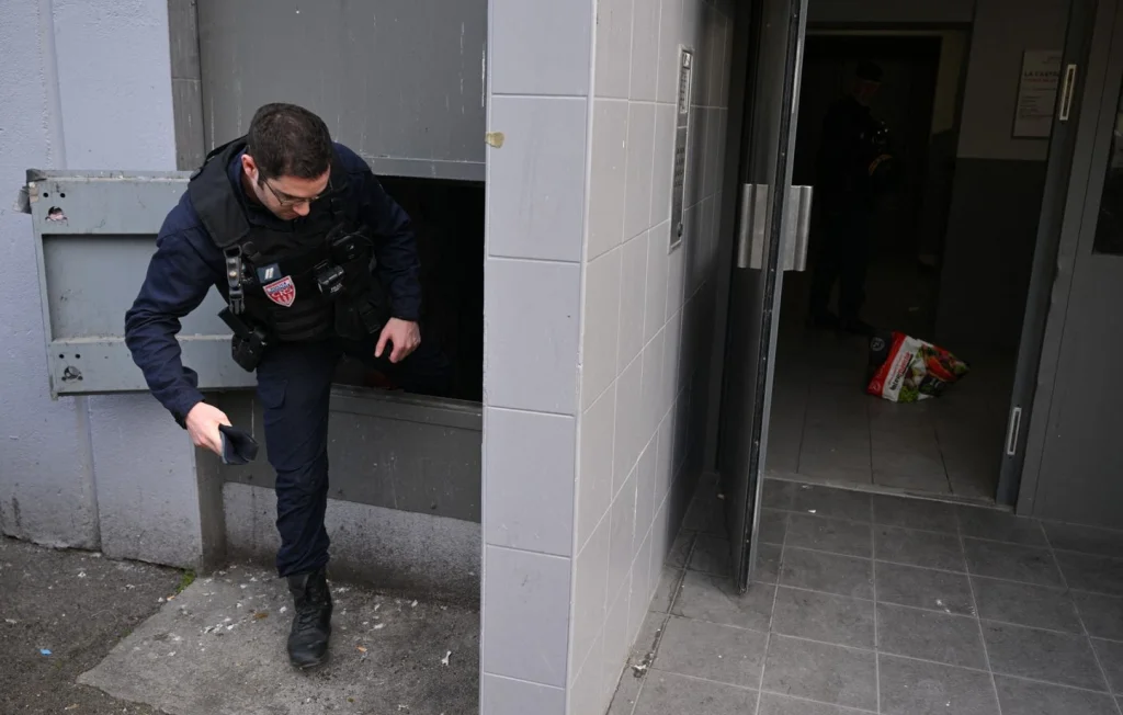 Bilan 2024 : Lutte contre le trafic de drogue à Marseille