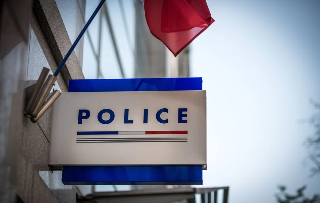 Braquage d'épicerie à Besançon : Deux adolescents interpellés
