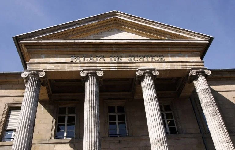 Brive : Découverte macabre d'ossements humains près d'un hôpital