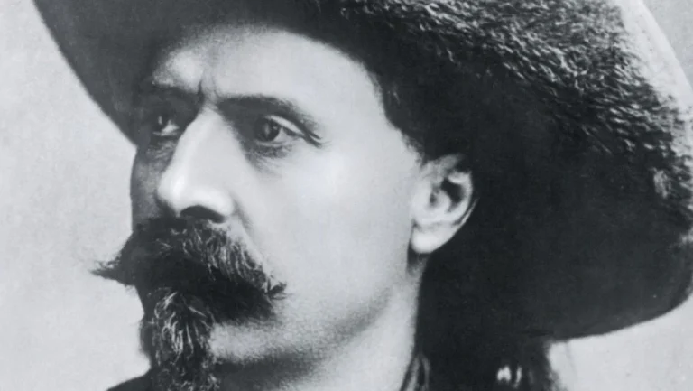 Buffalo Bill et le Pony Express : Réalité ou Légende ?