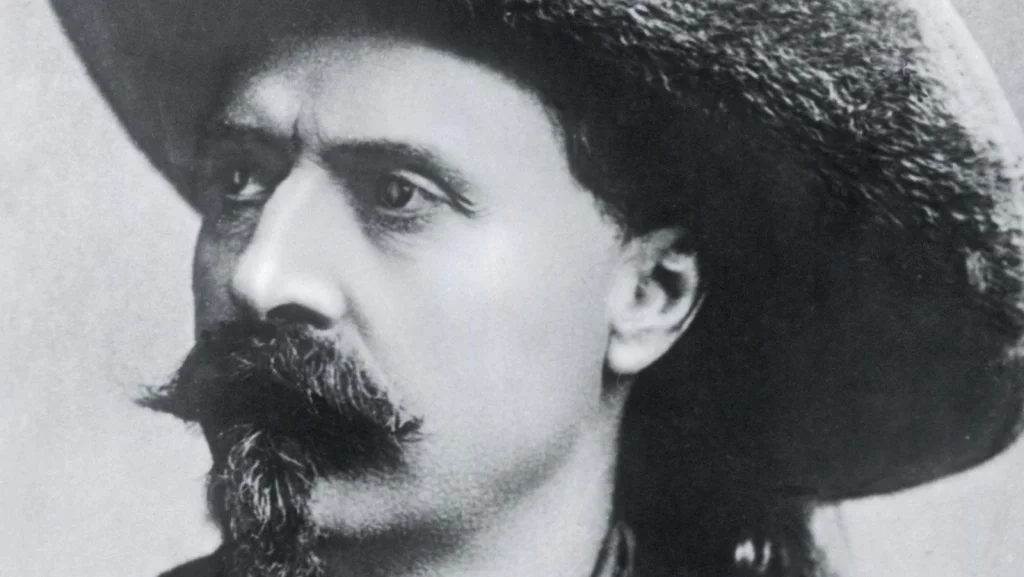 Buffalo Bill et le Pony Express : Réalité ou Légende ?