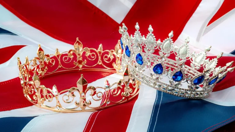 Ce Qui Se Passe Lors d&rsquo;une Coronation Royale Britannique