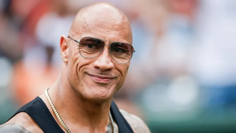 Célébrités qui détestent Dwayne Johnson