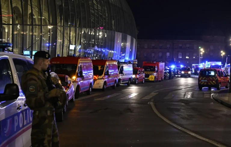 Collision de tramways à Strasbourg : bilan et enquête en cours
