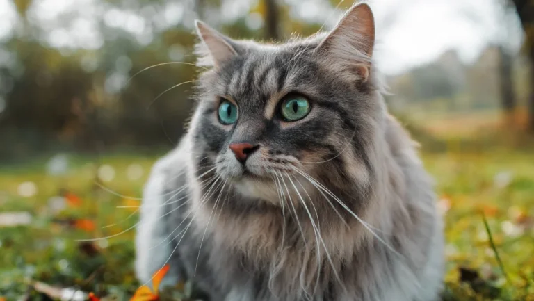 Combien Coûte Vraiment un Chat ?