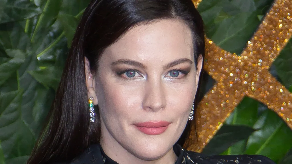 Comment Liv Tyler a découvert que Steven Tyler était son père