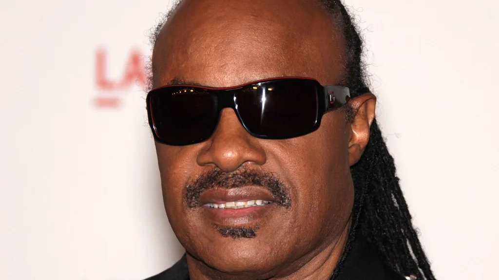 Comment Stevie Wonder a perdu la vue : une histoire touchante