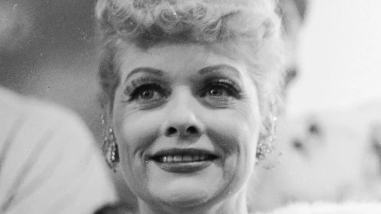 Comment s&rsquo;est terminé I Love Lucy : une fin inattendue