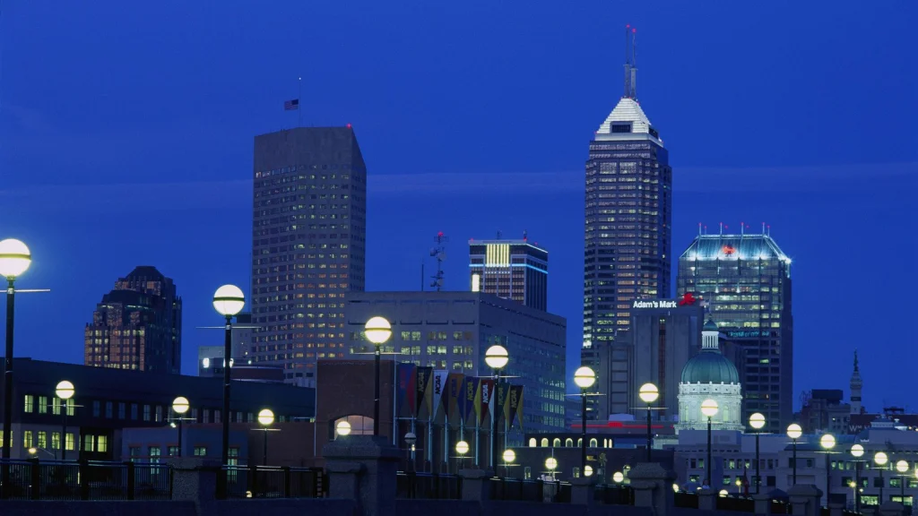 Comportements étranges illégaux en Indiana : un délit surprenant