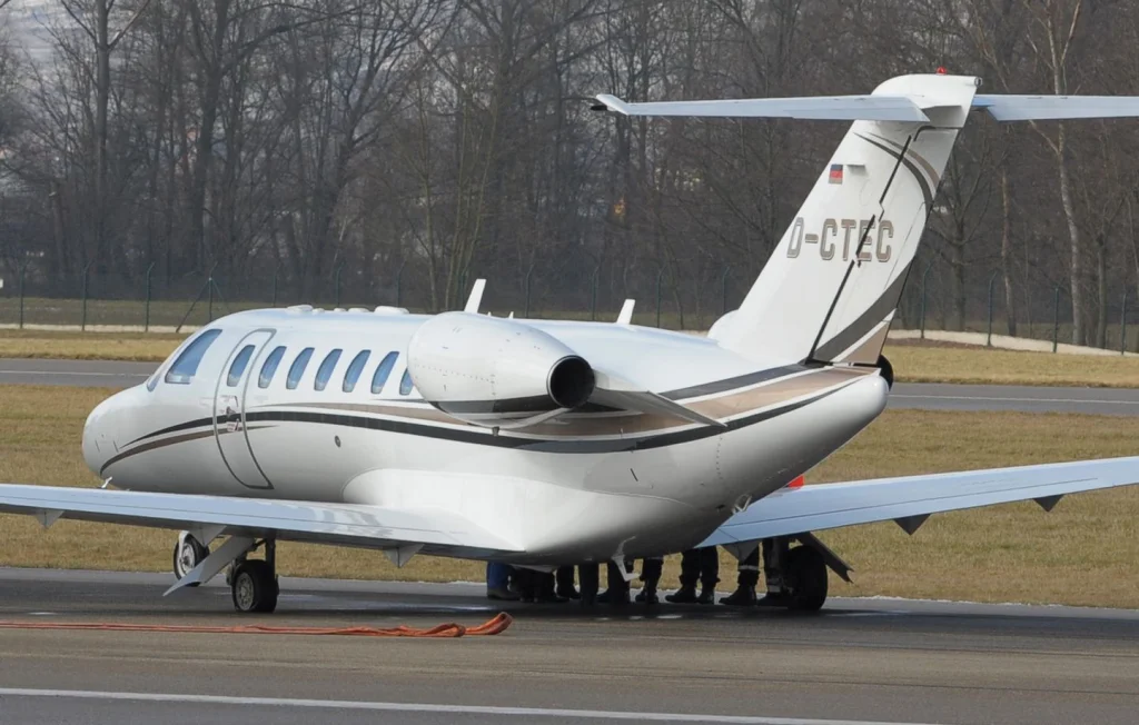 Crash d'avion aux Antilles : enquête ouverte sur la disparition