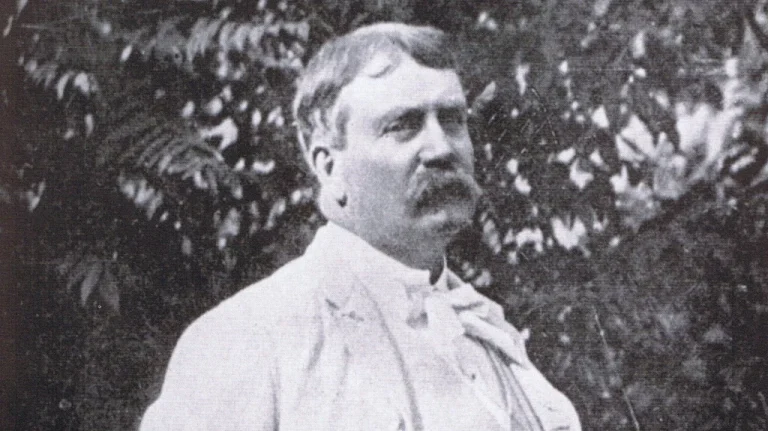 Daniel Burnham : Architecte Inconnu du Monde Moderne