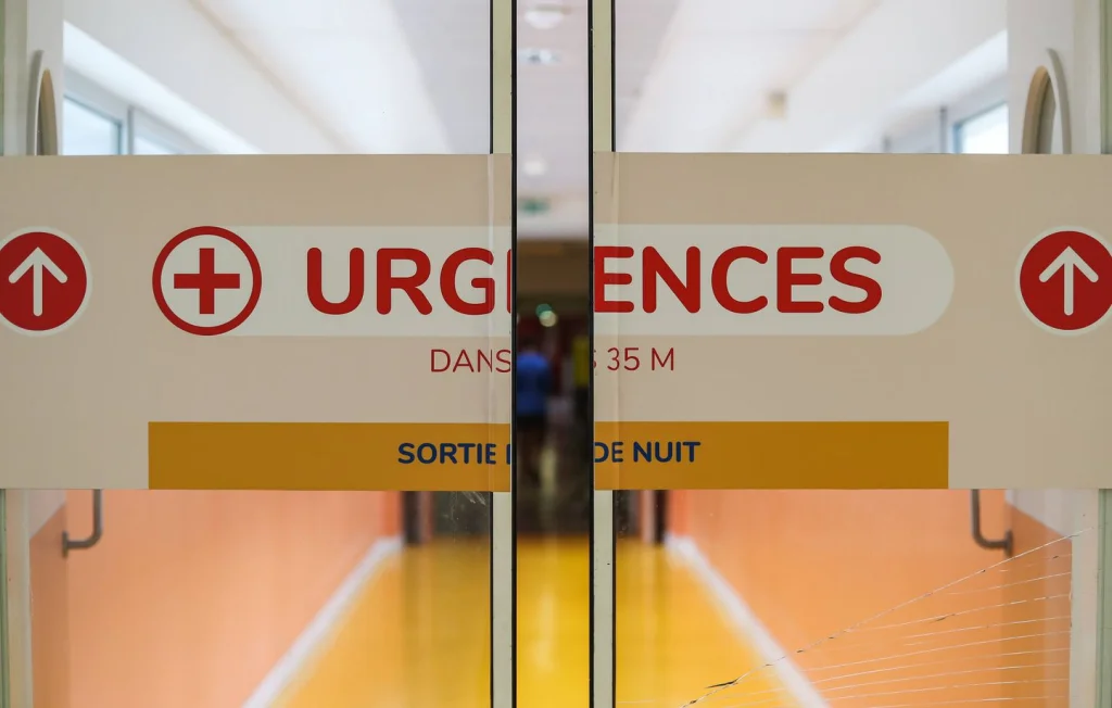 Décès tragique d'un octogénaire aux urgences du CHU de Nantes