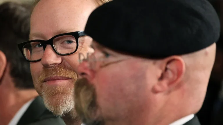 Découvrez la véritable raison de l&rsquo;annulation de MythBusters