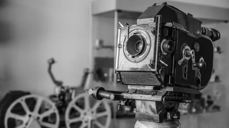 Découvrez le Plus Ancien Film du National Film Registry