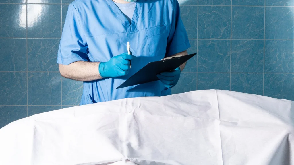 Détails Inquiétants du Rapport d'Autopsie de Ron Goldman