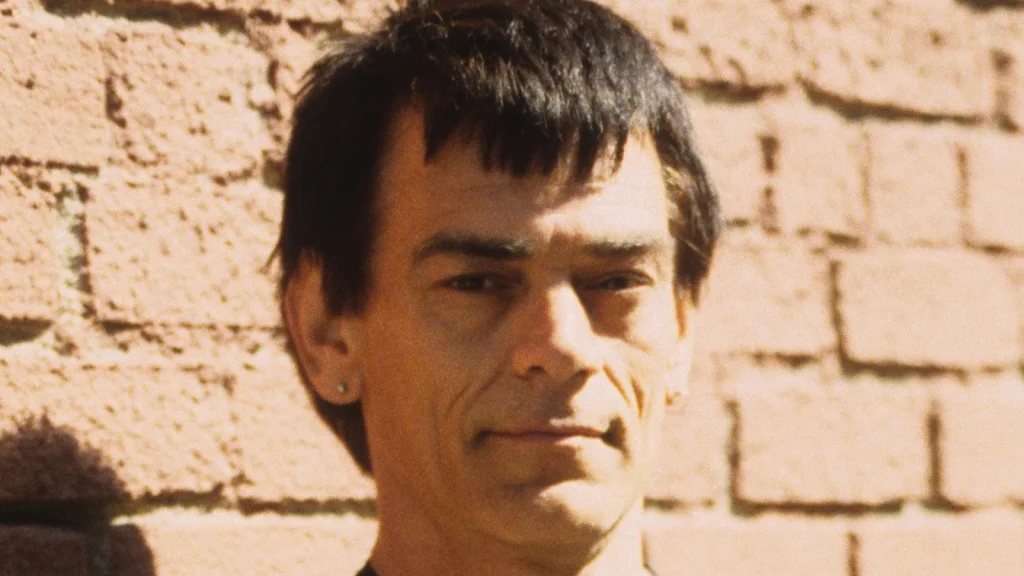Détails troublants sur l'autopsie de Dee Dee Ramone
