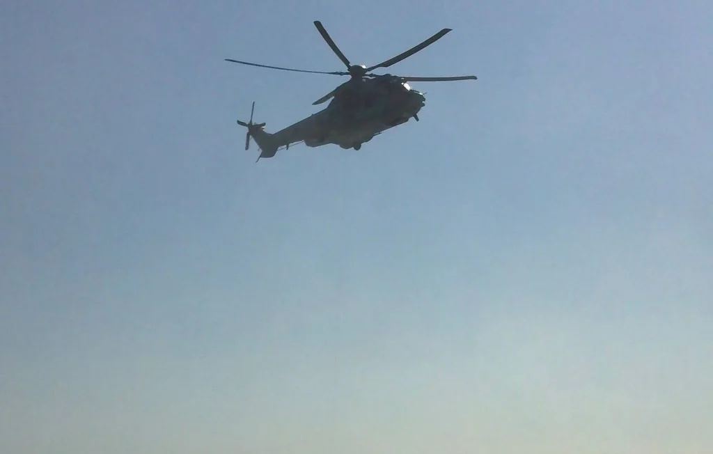 Disparition d'un plaisancier britannique au large de Lacanau