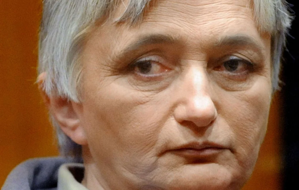 Disparition de Lydie Logé : Monique Olivier dans l'Orne pour des fouilles