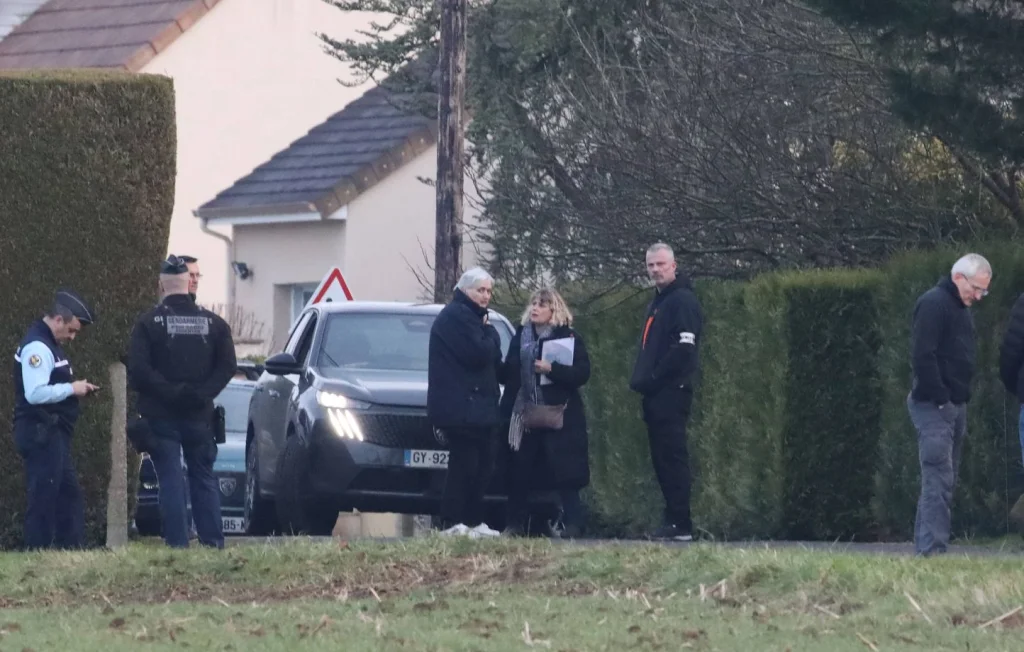 Disparition de Lydie Logé : Monique Olivier face à ses souvenirs