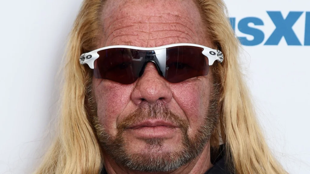 Dog the Bounty Hunter : Combien de fugitifs a-t-il capturés ?