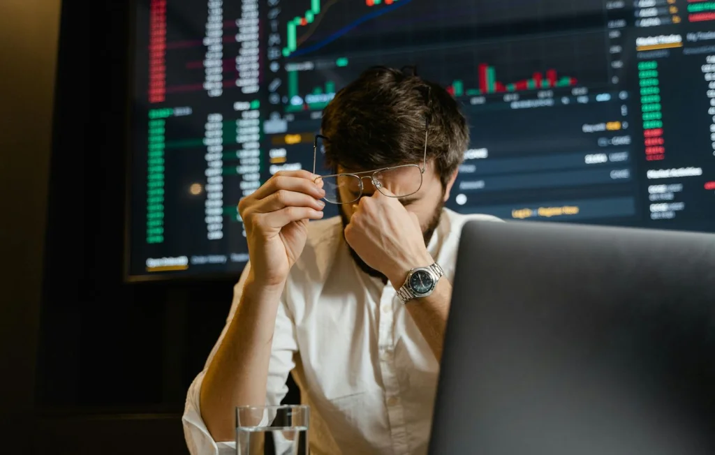 Enlèvement de David Balland : l'angoisse des acteurs crypto grandit