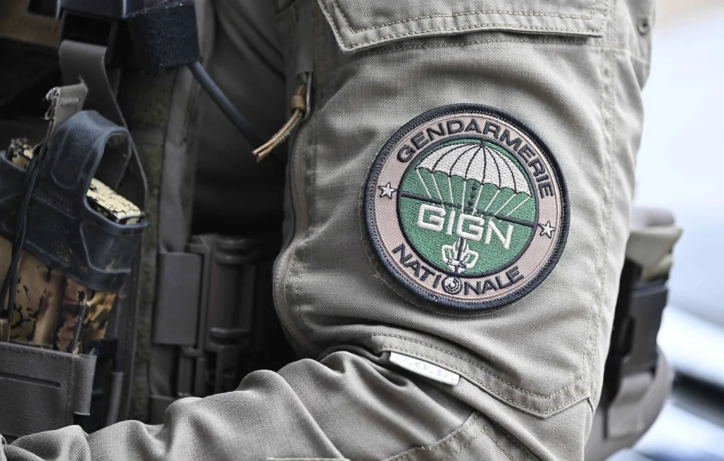 Enlèvement de David Balland : un rapt lié à la cryptomonnaie