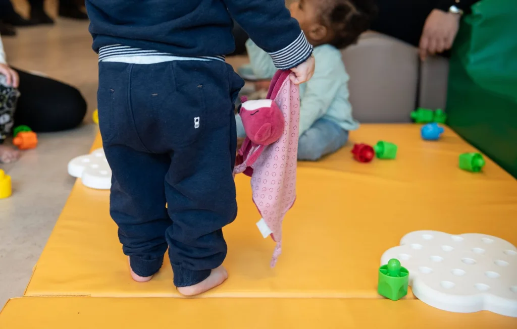 Fermeture de la crèche à Lyon : problèmes d'hygiène et de sécurité