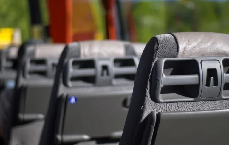 Flixbus envahi par des cafards : passagers en colère à Lyon