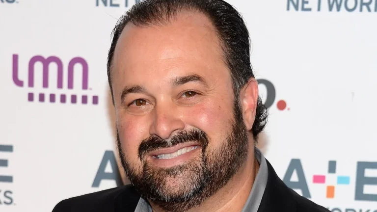 Frank Fritz : Dernière Épisode d&rsquo;American Pickers Dévoilé