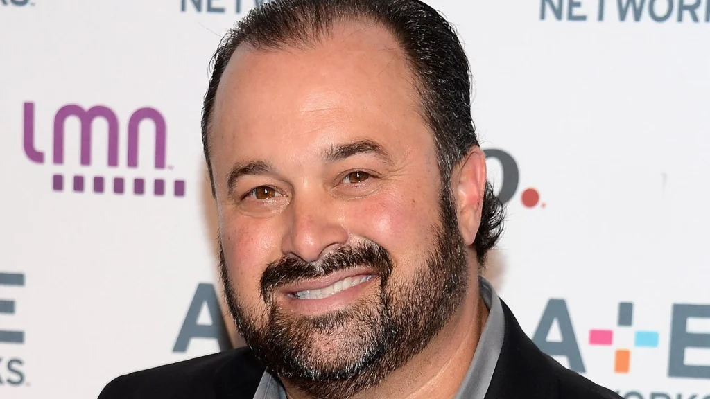 Frank Fritz : Dernière Épisode d'American Pickers Dévoilé