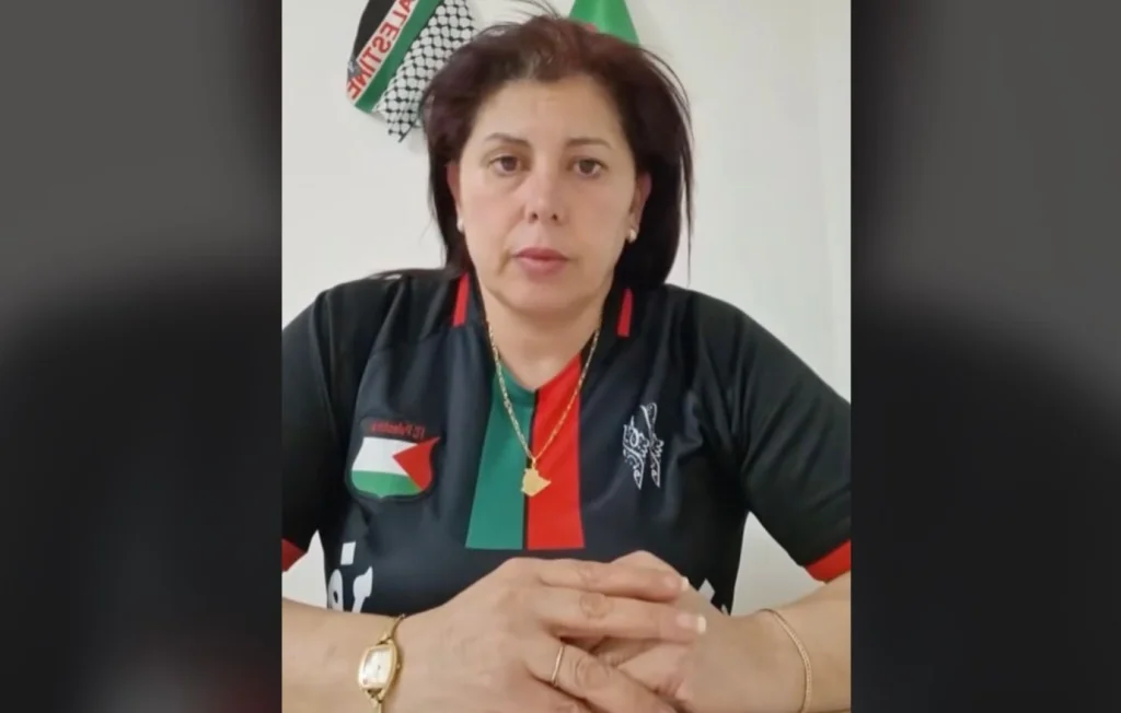 Garde à vue d'une influenceuse pour incitation à la haine en France