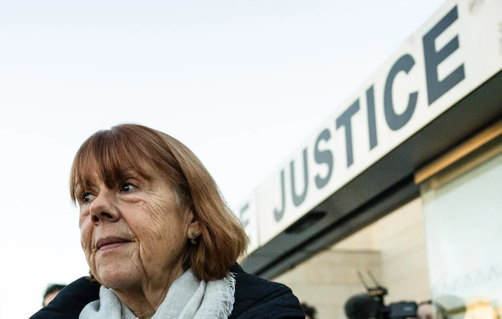 Gisèle Pelicot, candidate potentielle au Nobel de la paix 2025