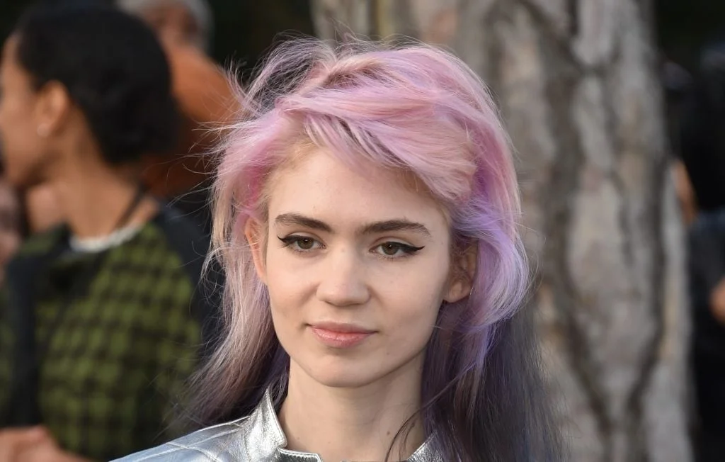 Grimes : L'artiste qui s'affranchit d'Elon Musk