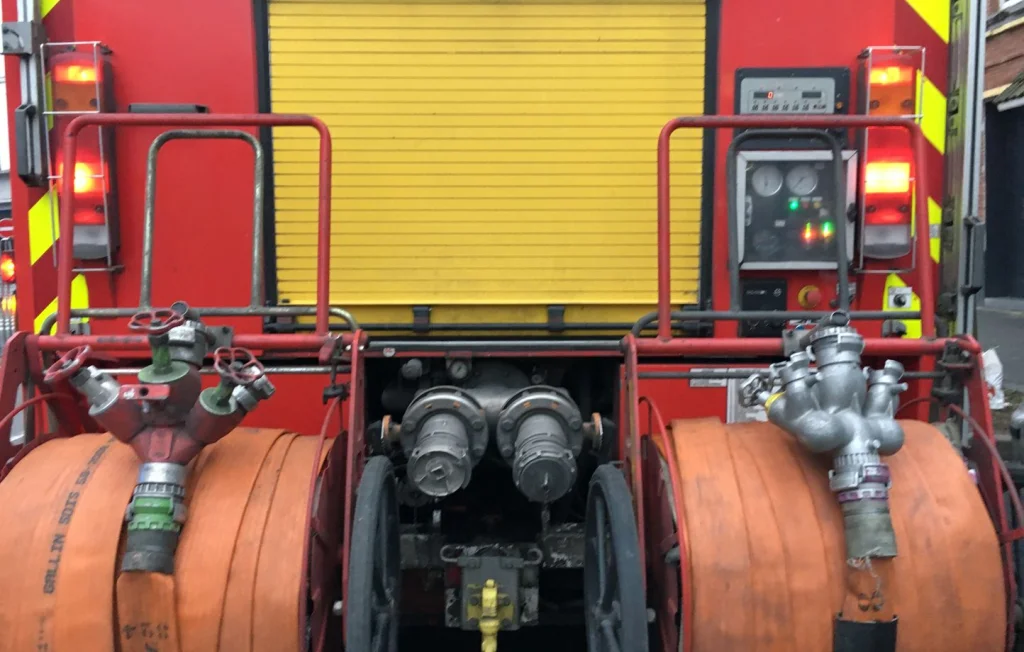 Incendie tragique à Noyon : un enfant de 6 ans décède