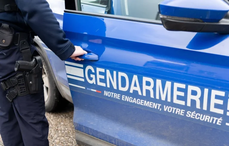 Incendie volontaire à Carhaix : la permanence du PS visée