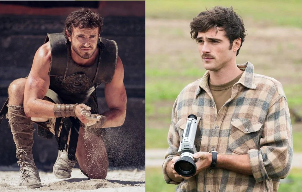 Jacob Elordi remplace Paul Mescal dans le prochain Ridley Scott